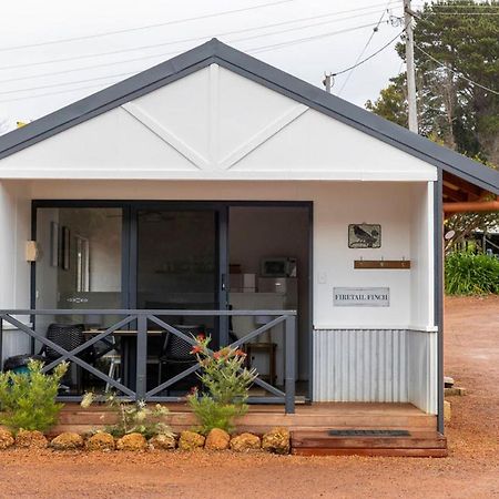 Nornalup Riverside Chalets Luaran gambar