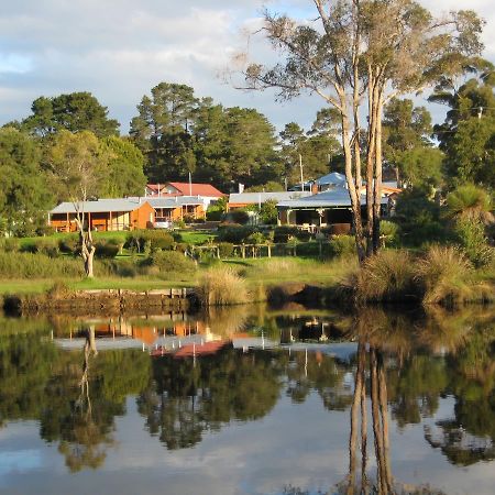Nornalup Riverside Chalets Luaran gambar