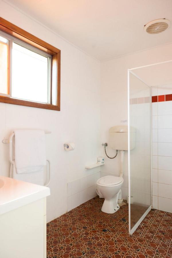 Nornalup Riverside Chalets Luaran gambar