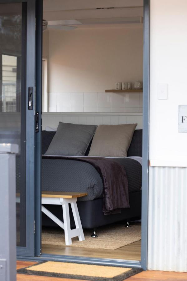 Nornalup Riverside Chalets Luaran gambar