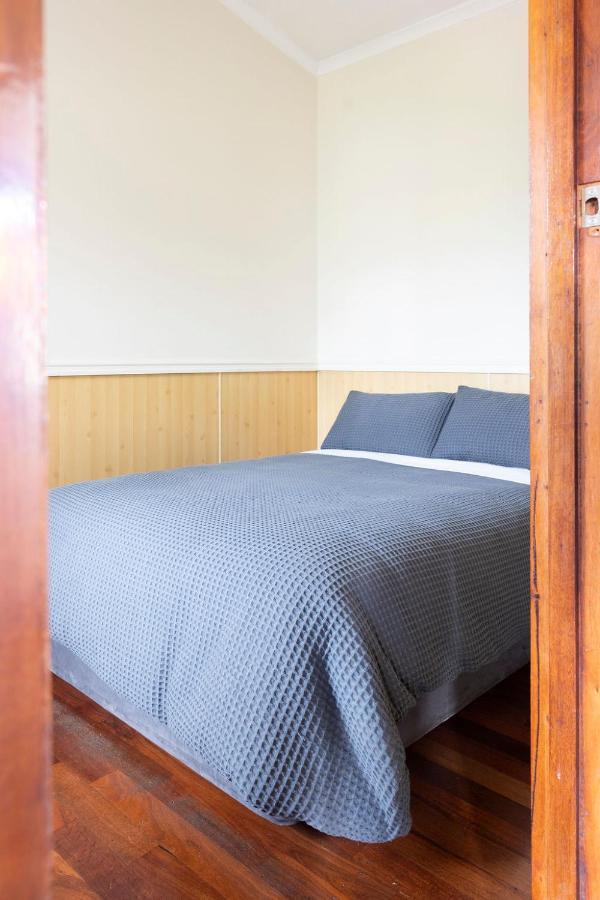 Nornalup Riverside Chalets Luaran gambar