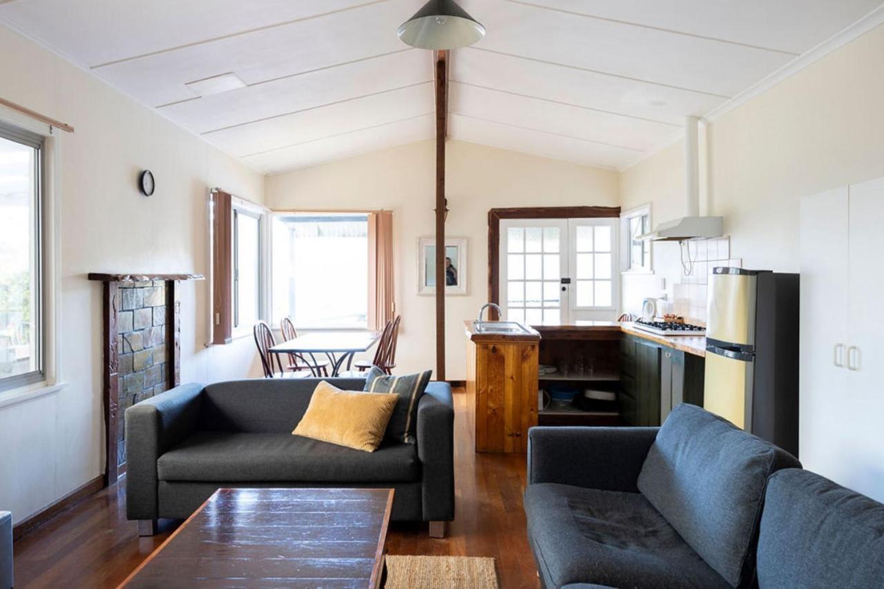 Nornalup Riverside Chalets Luaran gambar