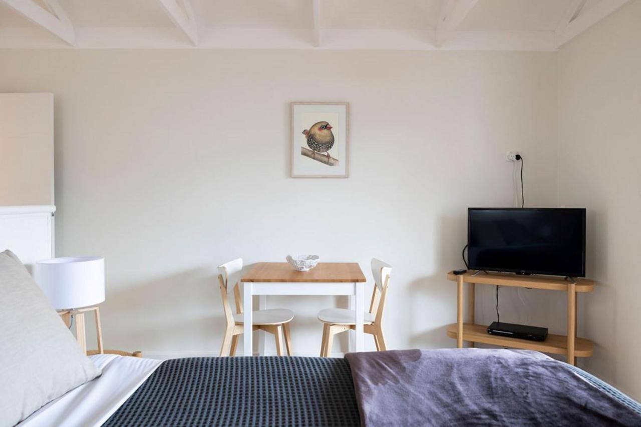 Nornalup Riverside Chalets Luaran gambar