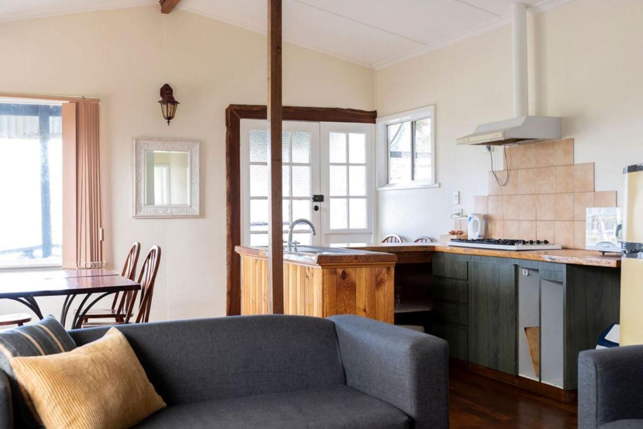 Nornalup Riverside Chalets Luaran gambar