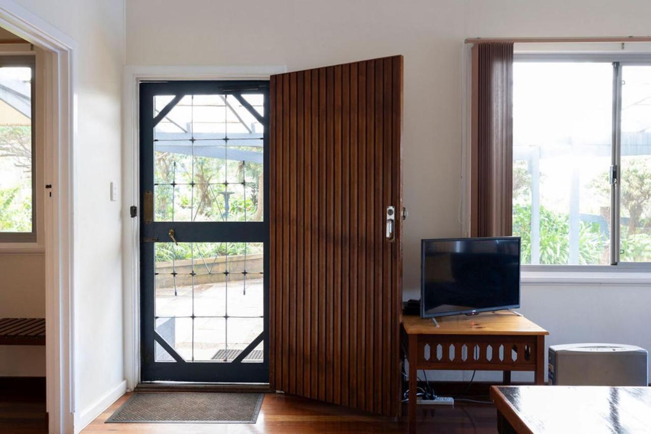 Nornalup Riverside Chalets Luaran gambar