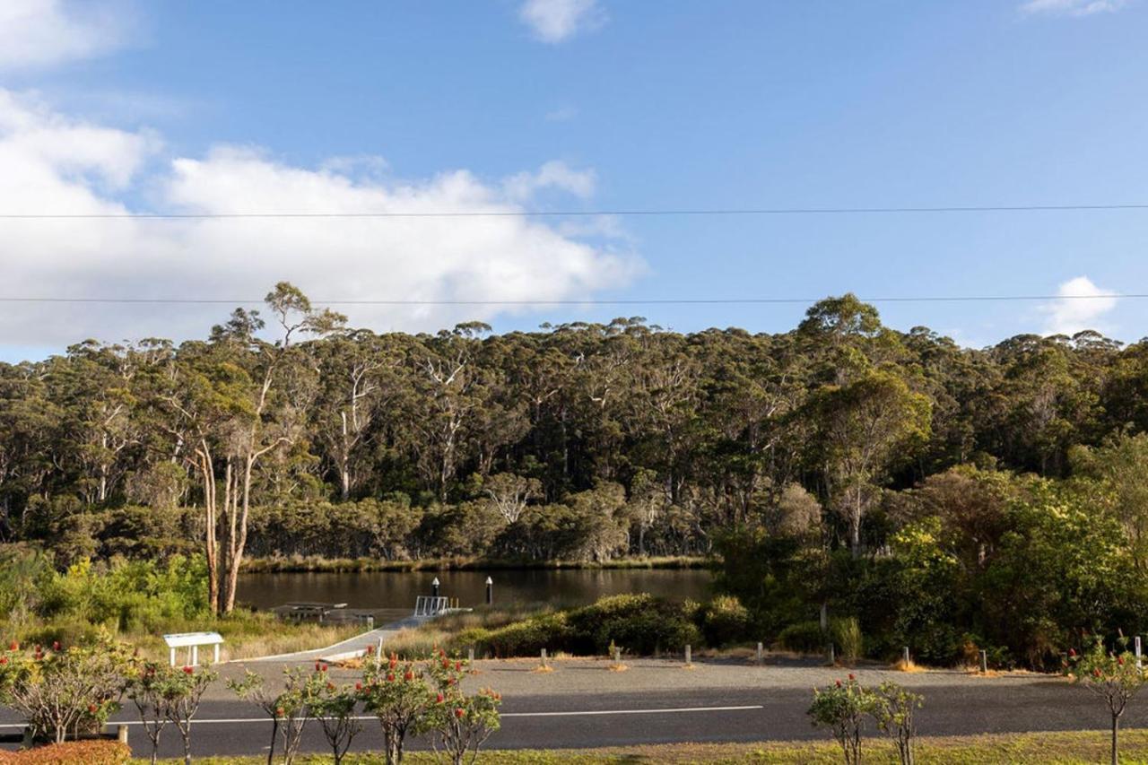 Nornalup Riverside Chalets Luaran gambar