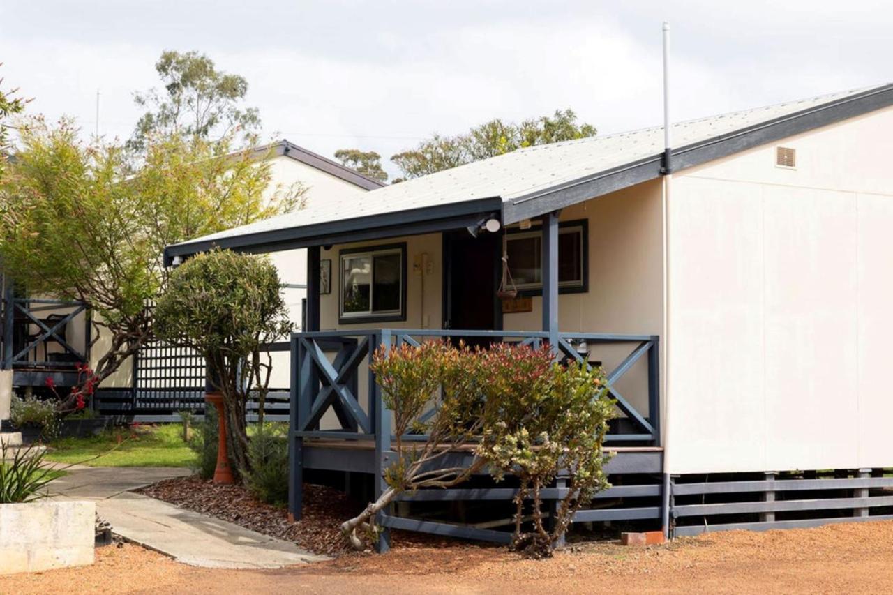 Nornalup Riverside Chalets Luaran gambar