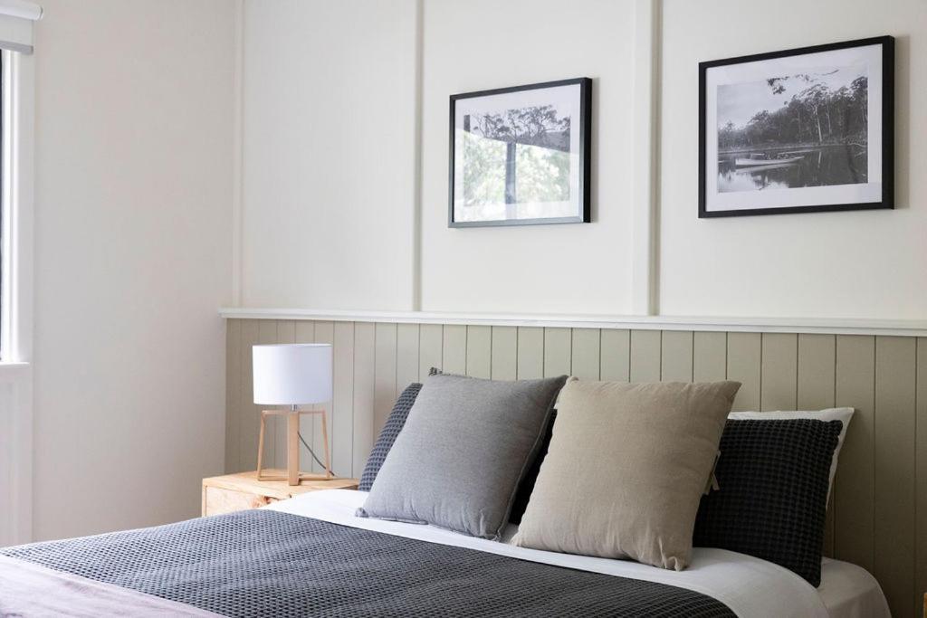 Nornalup Riverside Chalets Luaran gambar